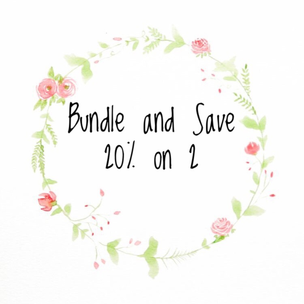 BUNDLE!